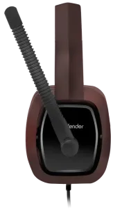 Defender - Garnitură pentru jocuri Warhead G-250