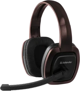 Defender - Garnitură pentru jocuri Warhead G-250