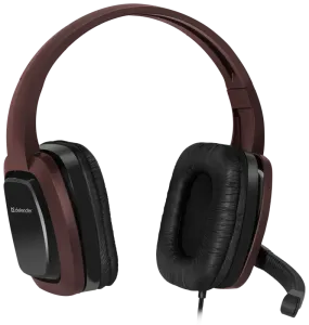 Defender - Garnitură pentru jocuri Warhead G-250