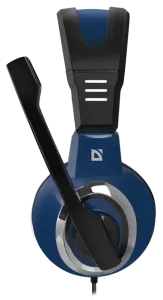 Defender - Garnitură pentru jocuri Warhead G-280