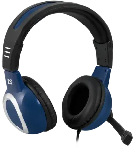 Defender - Garnitură pentru jocuri Warhead G-280