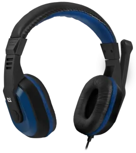 Defender - Garnitură pentru jocuri Warhead G-190