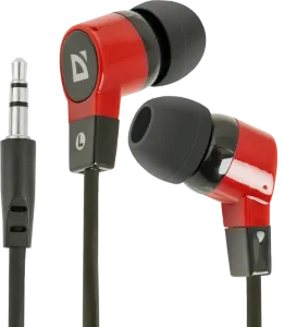 Defender - Căşti stereo Basic 619