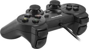 Defender - Gamepad cu fir Omega