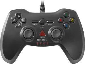 Defender - Gamepad cu fir Archer