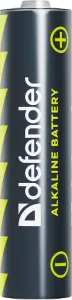 Defender - Baterie alcalină LR03-4B