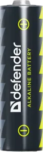 Defender - Baterie alcalină LR6-4F