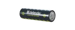 Defender - Baterie alcalină LR6-4F
