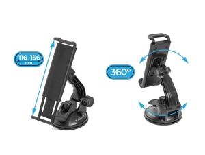 Defender - Suport auto CH-204+