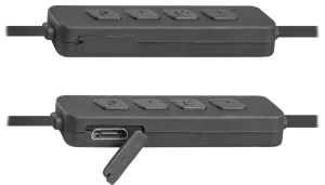 Defender - Garnitură fără fir FreeMotion B615