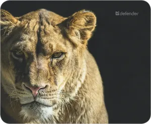 Defender - Covoraş pentru mouse Wild Animals