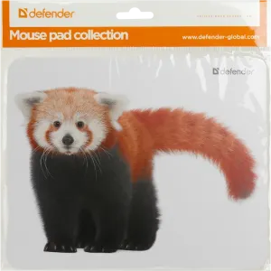 Defender - Covoraş pentru mouse Wild Animals