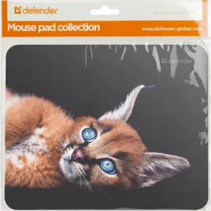 Defender - Covoraş pentru mouse Wild Animals