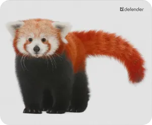 Defender - Covoraş pentru mouse Wild Animals