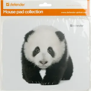 Defender - Covoraş pentru mouse Wild Animals