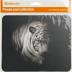 Defender - Covoraş pentru mouse Wild Animals
