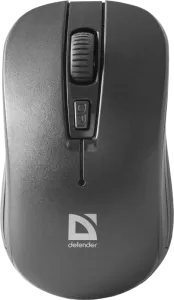 Defender - Mouse optic fără fir Datum MS-005