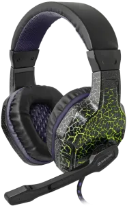 Defender - Garnitură pentru jocuri Warhead G-400