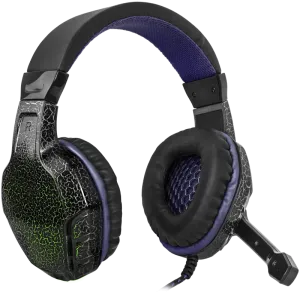 Defender - Garnitură pentru jocuri Warhead G-400