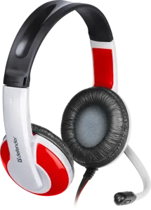 Defender - Garnitură pentru jocuri Warhead G-120