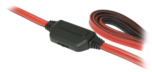 Defender - Garnitură pentru jocuri Warhead G-120