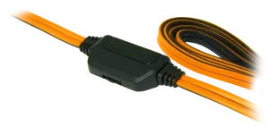 Defender - Garnitură pentru jocuri Warhead G-120