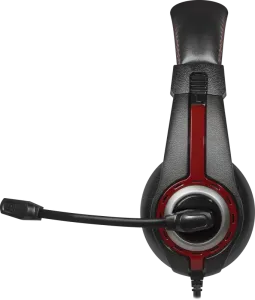 Defender - Garnitură pentru jocuri Warhead G-185