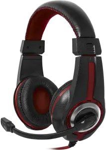 Defender - Garnitură pentru jocuri Warhead G-185