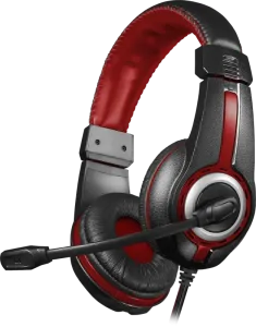 Defender - Garnitură pentru jocuri Warhead G-185