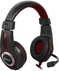 Defender - Garnitură pentru jocuri Warhead G-185