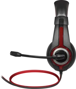 Defender - Garnitură pentru jocuri Warhead G-185