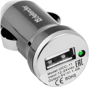 Defender - Adaptor auto UCС-11