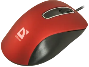 Defender - Mouse optic cu fir Datum MM-070