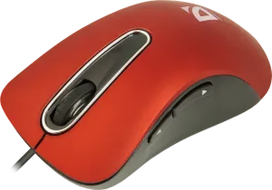 Defender - Mouse optic cu fir Datum MM-070