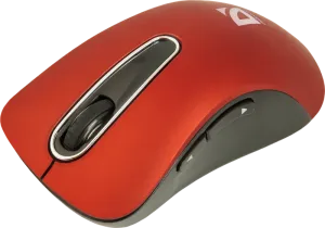 Defender - Mouse optic fără fir Datum MM-075