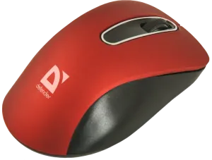Defender - Mouse optic fără fir Datum MM-075
