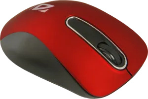 Defender - Mouse optic fără fir Datum MM-075