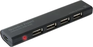 Defender - Splitter USB universal Quadro Promt