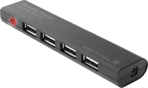 Defender - Splitter USB universal Quadro Promt