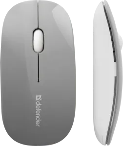 Defender - Mouse optic fără fir NetSprinter MM-545