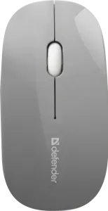 Defender - Mouse optic fără fir NetSprinter MM-545