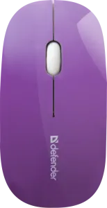 Defender - Mouse optic fără fir NetSprinter MM-545