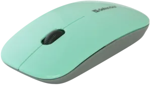 Defender - Mouse optic fără fir NetSprinter MM-545