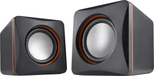 Defender - Sistemul audio 2.0 SPK 33