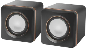 Defender - Sistemul audio 2.0 SPK 33