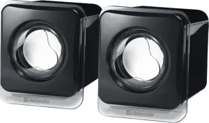 Defender - Sistemul audio 2.0 SPK 35