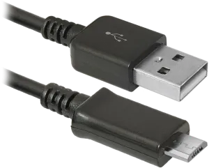 Defender - Cablu USB USB08-03H USB2.0