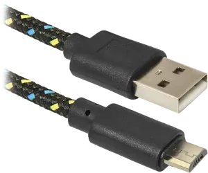 Defender - Cablu USB USB08-03T USB2.0