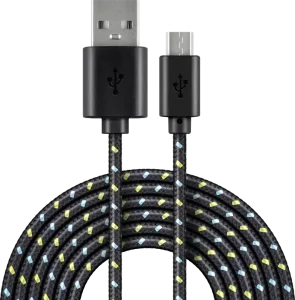 Defender - Cablu USB USB08-03T USB2.0