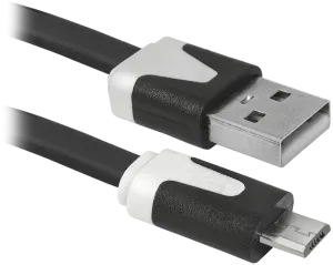 Defender - Cablu USB USB08-03P USB2.0